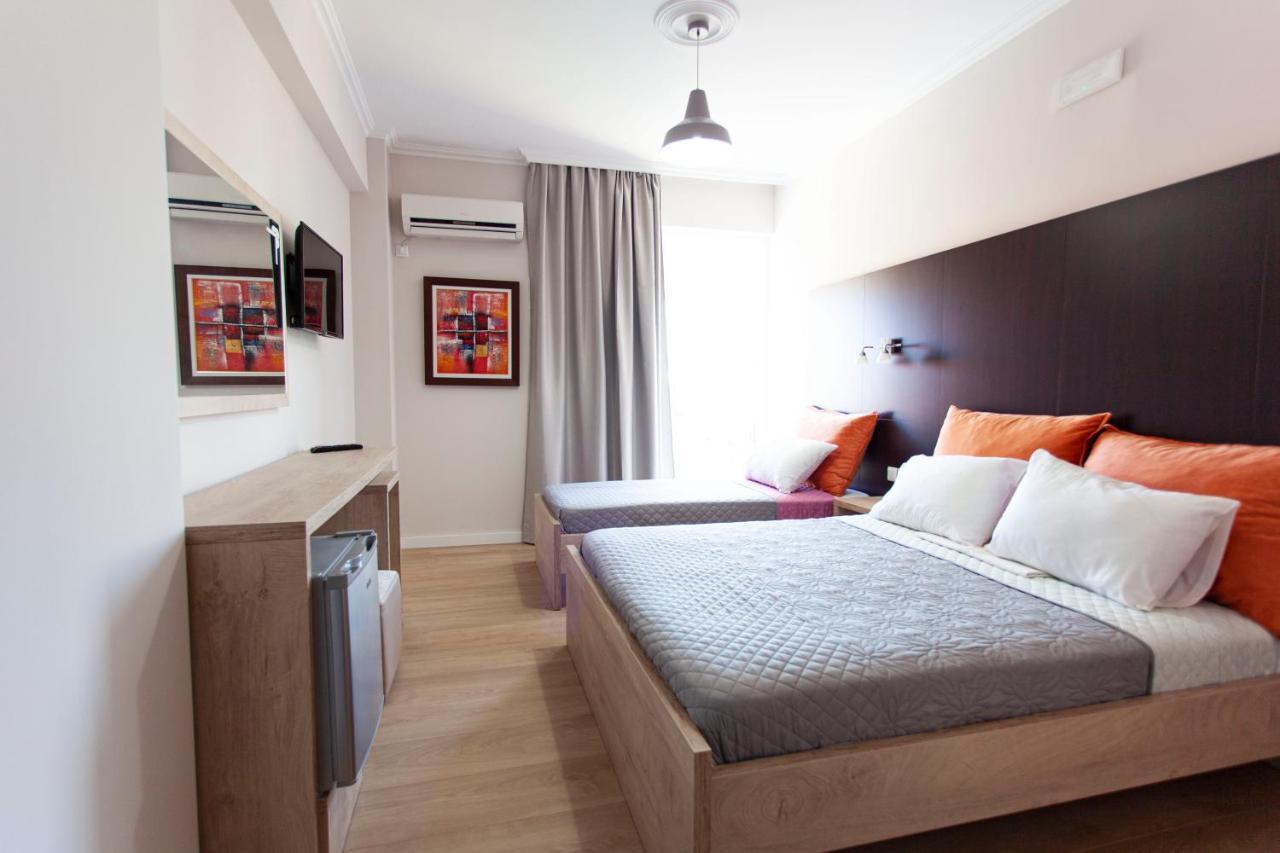 George Hotel Rooms&Suites ヒマラ エクステリア 写真
